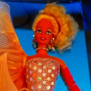 1993 Vintage Evening Extravaganza Barbie